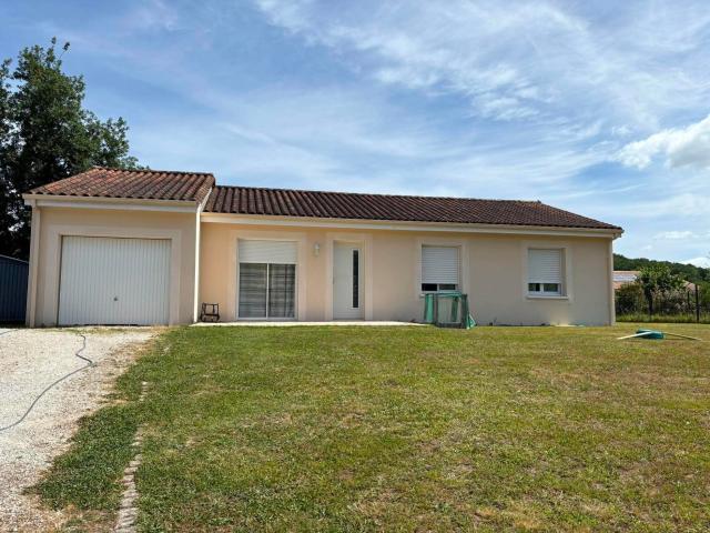 Maison location à Bergerac, Mouleydier