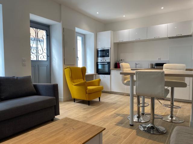 Maison location à Avignon