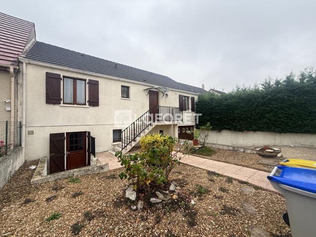 Maison location à Goussainville, Val-d'Oise