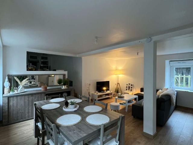 Maison location à Saint-Brieuc, Bretagne