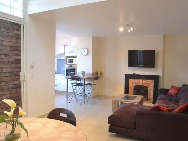 Maison location à Marseille