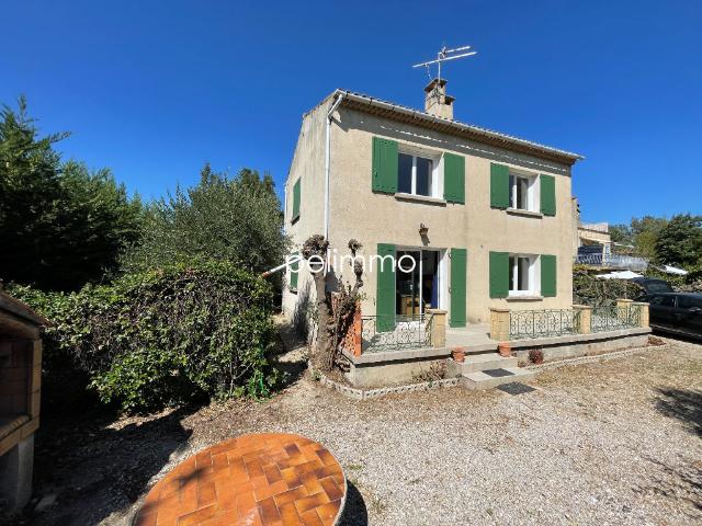 Maison location à Michelet, Salon-de-Provence