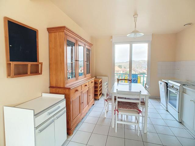 Maison location à Auxerre, Escolives-sainte-camille