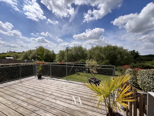 Maison location à Angers, Pays de la Loire