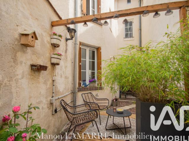Maison location à Mantes-la-Jolie, Mantes-la-jolie