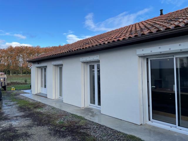 Maison location à Muret, Frouzins