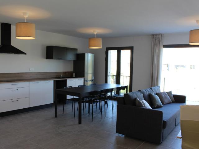 Maison location à Carpentras, Caromb