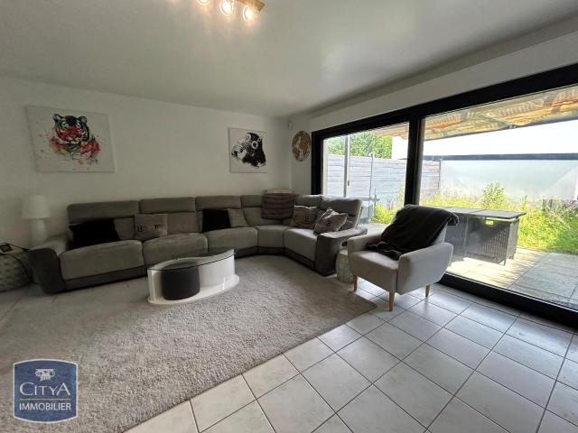 Maison location à Amiens