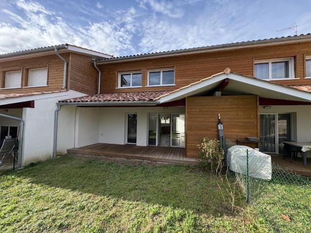 Maison location à Dax