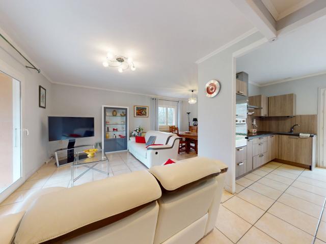 Maison location à Toulouse, Balma