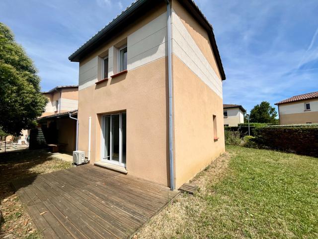 Maison location à Toulouse, Colomiers