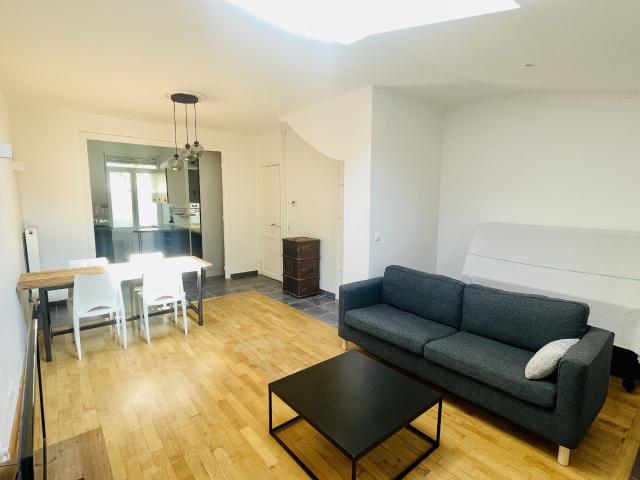 Maison location à Amiens