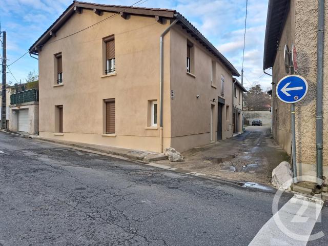 Maison location à Lyon, Métropole de Lyon