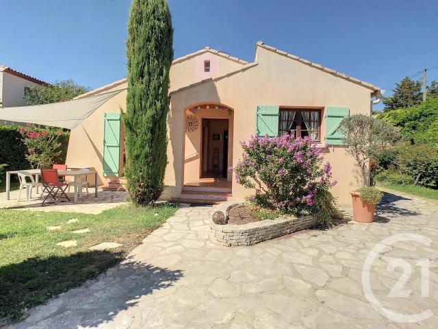 Maison location à Montpellier, Castelnau-le-lez