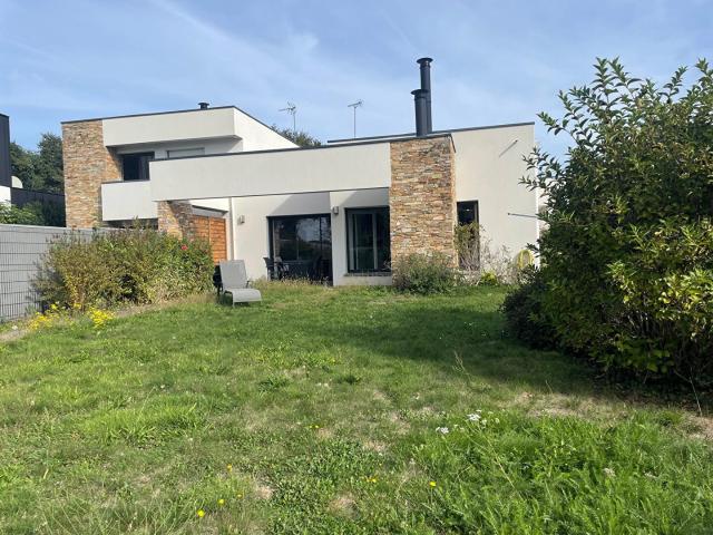 Maison location à Mangorvenec, Saint-Avé