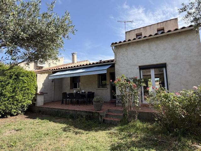Maison location à Montpellier, Baillargues