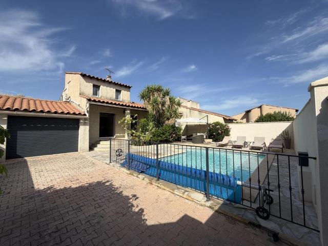 Maison location à Montpellier, Baillargues