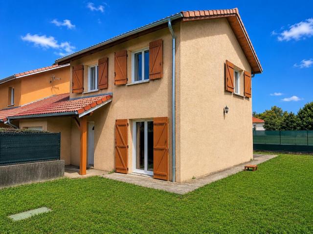 Maison location à La Tour-du-Pin, Vézeronce-curtin