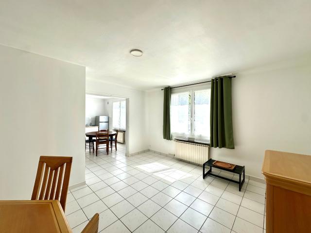 Maison location à Nantes