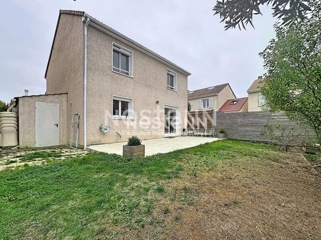 Maison location à Montigny-le-Bretonneux, Yvelines