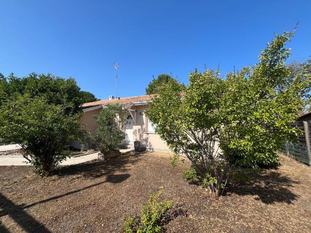 Maison location à Arcachon, Gujan-mestras
