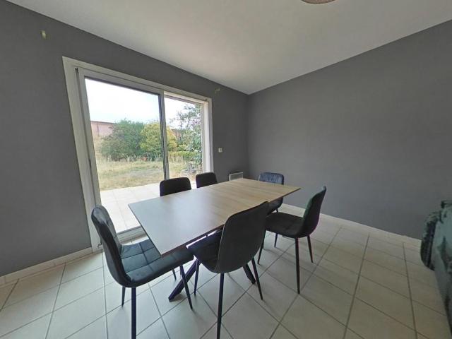 Maison location à Toulouse, Aucamville