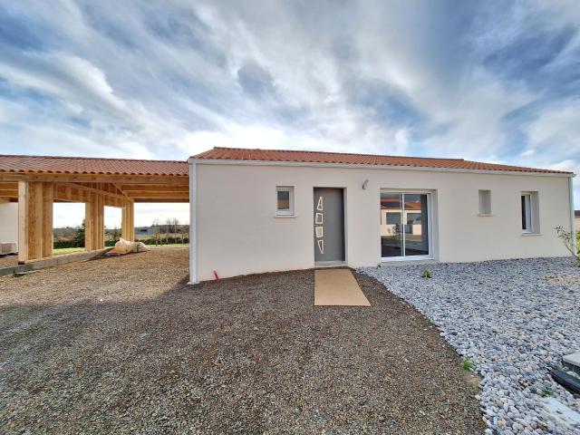 Maison location à France métropolitaine, Château-d'olonne