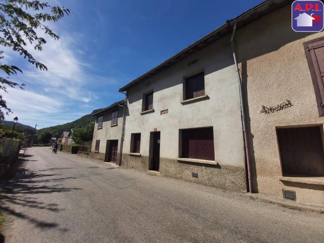 Maison location à Foix, Orgeix