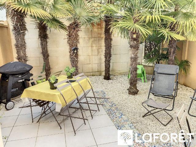 Maison location à Caudéran, Bordeaux