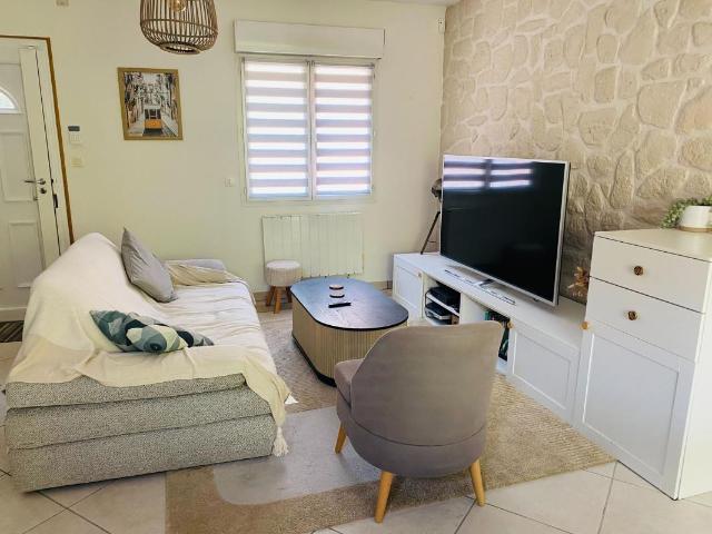 Maison location à Toulouse