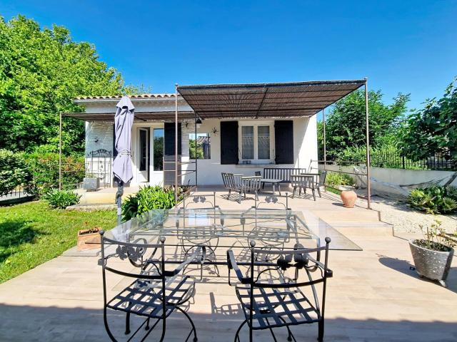 Maison location à Avignon, L'isle-sur-la-sorgue