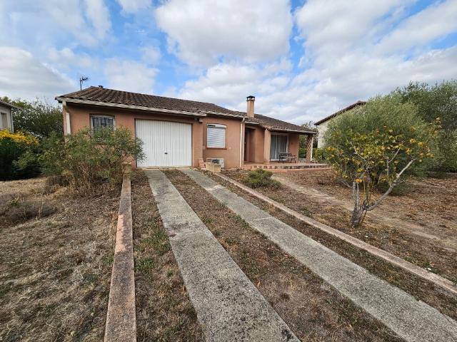 Maison location à Toulouse