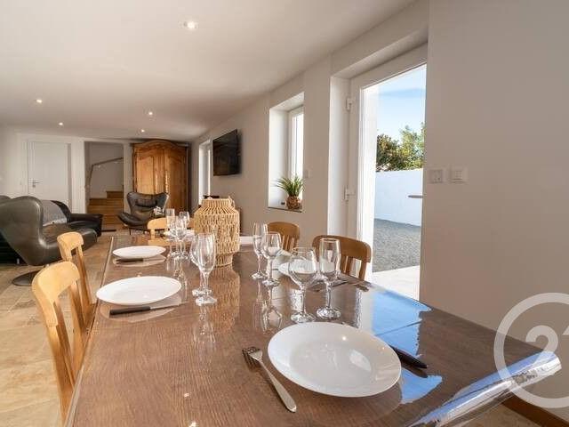 Maison location à Les Sables-d'Olonne, Challans