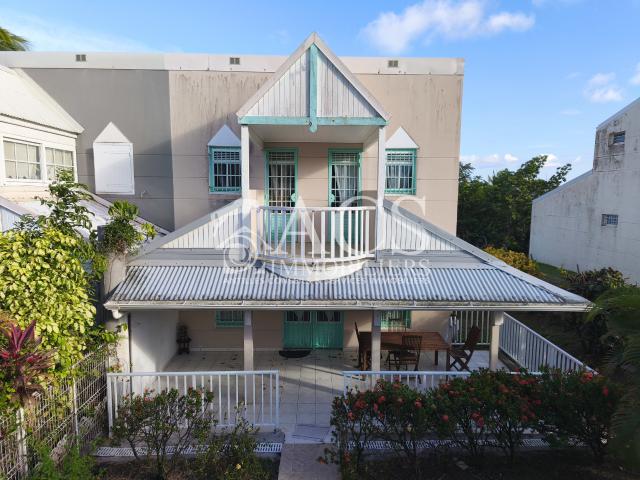 Maison location à L'Enclos, Martinique