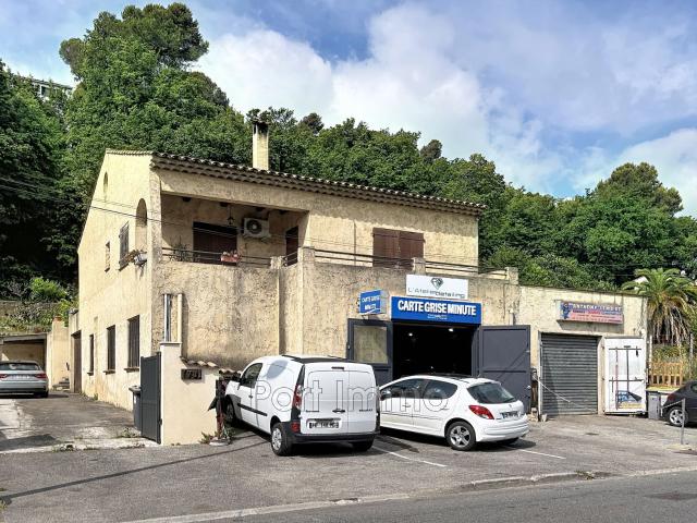 Maison location à Grasse, Cagnes-sur-mer