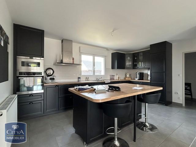 Maison location à Dieppe, Gueures