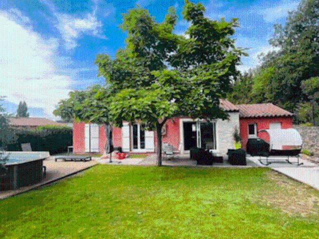 Maison location à ZA la Laouve, Saint-Maximin-la-Sainte-Baume