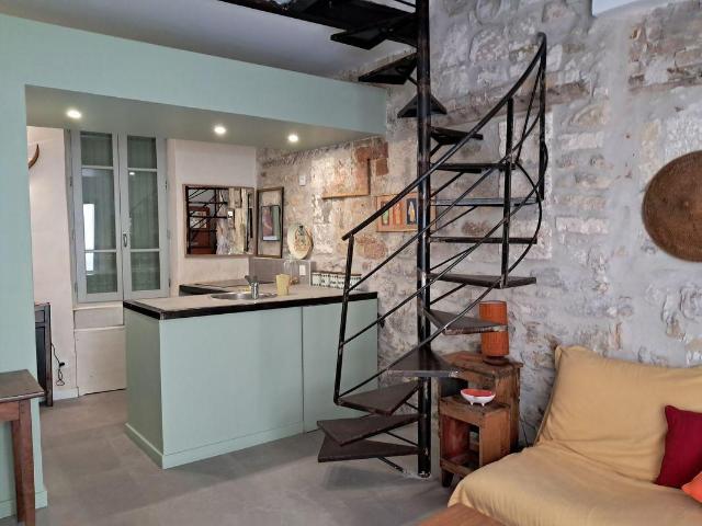 Maison location à Avignon