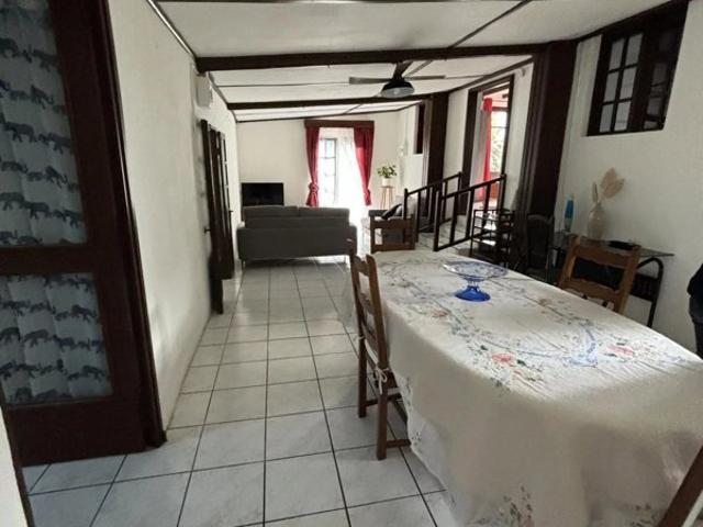 Maison location à La Réunion