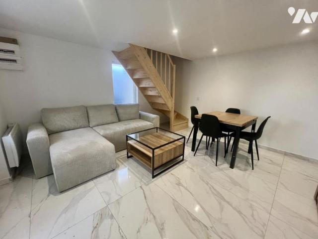 Maison location à Mont-l'Évêque, Oise