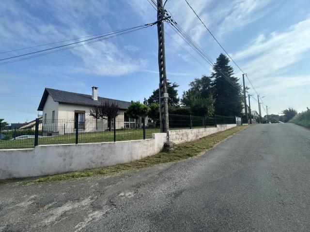 Maison location à Lapalud, Vaucluse