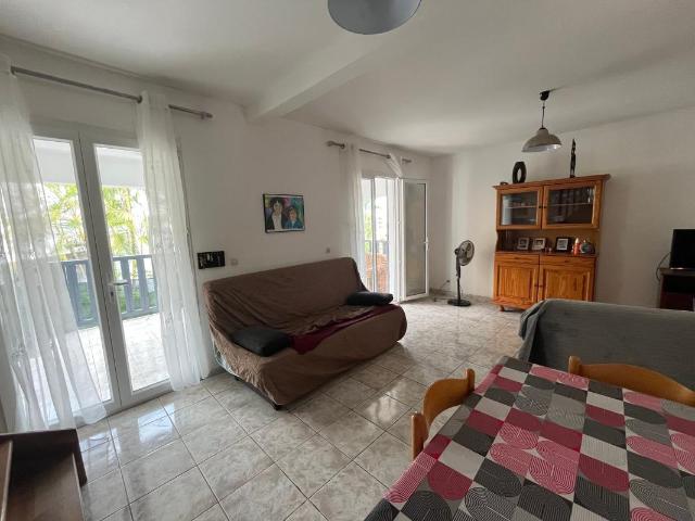 Maison location à La Réunion