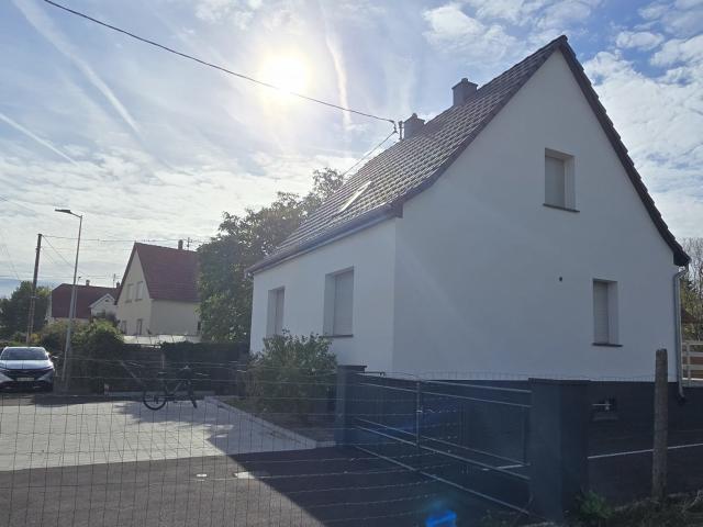 Maison location à Haguenau-Wissembourg, Haguenau