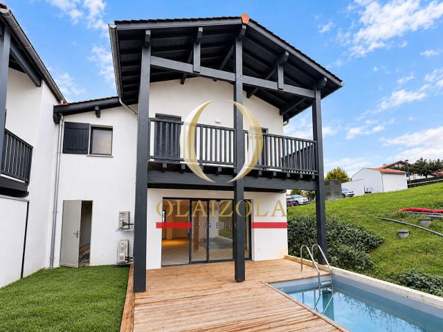 Maison location à Lapurdi, Bidart