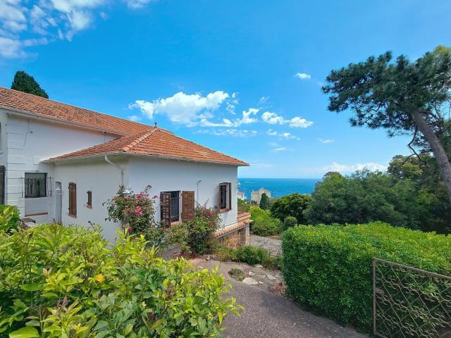 Maison location à Arrondissement de Draguignan, Saint-raphaël
