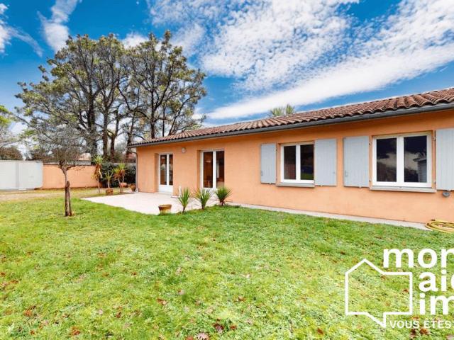 Maison location à Bordeaux, Carignan-de-bordeaux