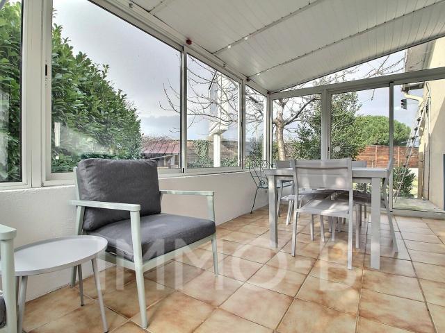 Maison location à Toulouse, Ramonville-saint-agne
