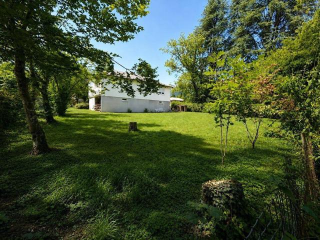 Maison location à Technoparc, Saint-Genis-Pouilly