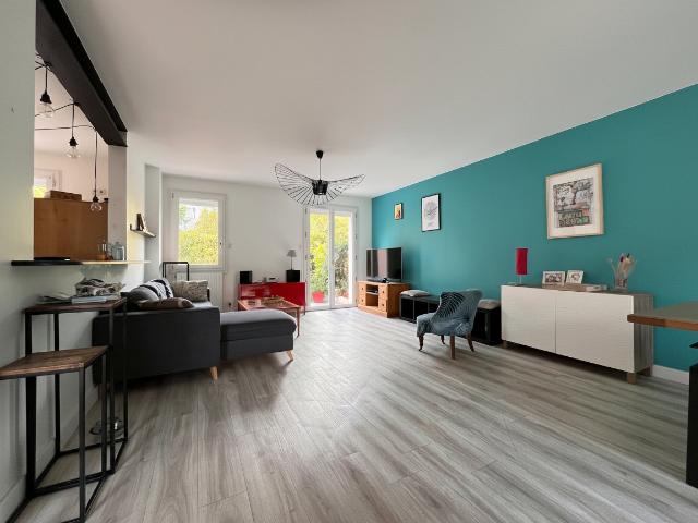Maison location à Nantes, Saint-herblain