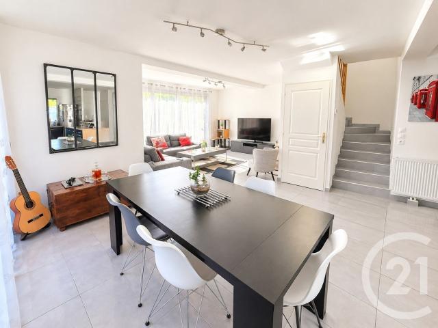 Maison location à La Roue, Herblay-sur-Seine